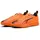 Puma Ultra Hallenschuhe Heat Fire/Black/Glowing Red 35
