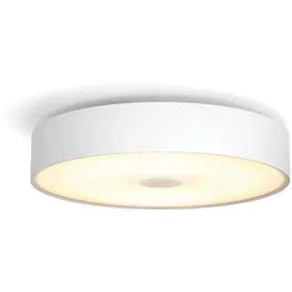 Philips Fair 1 rund weiß