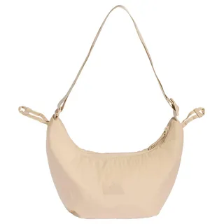adidas Glow - Umhängetasche 36 cm (crystal linen) - Beige