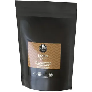 M. Reich GmbH M.Reich Bio Basenbrot Basische Backmischung 500 g