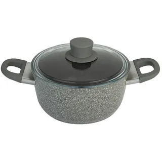 Ballarini Murano-kochtopf 2.8l - Granite - One Size