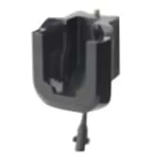 Motorola køretøjsdock til håndholdt enhed