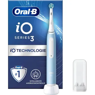 Oral B Oral-B iO Series 3N ice blue