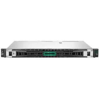 HP HPE DL20 Gen11 E-2414 1P 16G -Stock