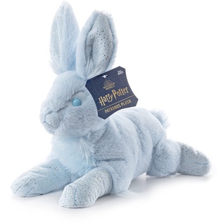 The Noble Collection Harry Potter Hase Patronus Plüsch..