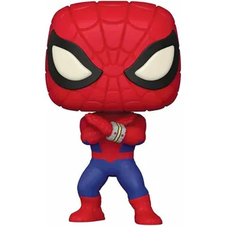 Funko Spiderman Spielfigur - Multicolor - One Size