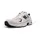 530 Damen Weite M White/Black 40,5