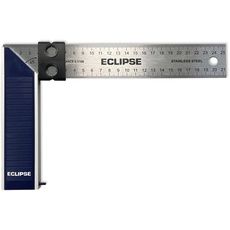 Eclipse Professional Tools ETRYS250 250 mm (10 Zoll) Anschlagwinkel