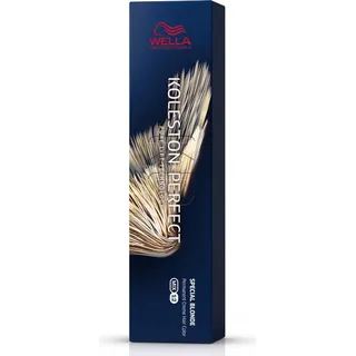 Koleston Perfect Me+ Special Blonds 12/81 special blonde perl-asch 60 ml