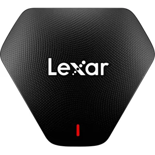 Lexar Professional 3-in-1 USB 3.1 Type-C