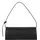 Auguri Abendtaschen Leder Black