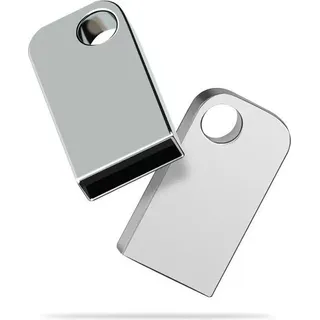 INF Hochgeschwindigkeits USB 3.0 Stick aus Zinklegierung für PC und Smartphone 128 GB