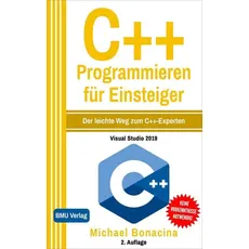 C++ Programmieren für Einsteiger