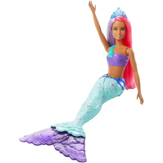 Barbie Dreamtopia Meerjungfrau Puppe (32 cm)