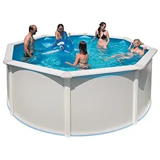 Steinbach Highline rund Set 460 x 132 cm