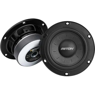 Eton PRA 80 | 80 mm (3") Mitteltöner