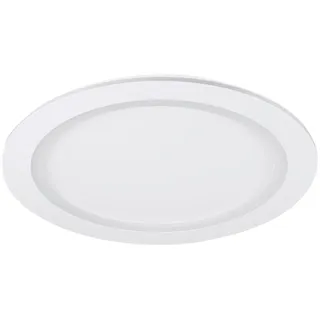 EGLO Padrogiano-Z 1 rund weiß