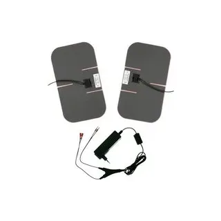 Thermo TECH 3122200 Heizgerät (L x B) 282 mm x 162 mm
