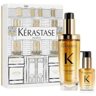 Kérastase Elixir Ultime Duo Haaröl 30 ml