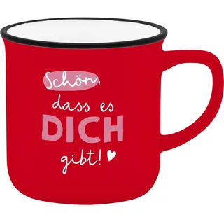 Espressobecher GIBT