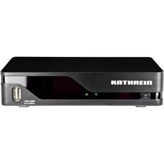 Kathrein UFT 930sw Terrestrisch HD Schwarz