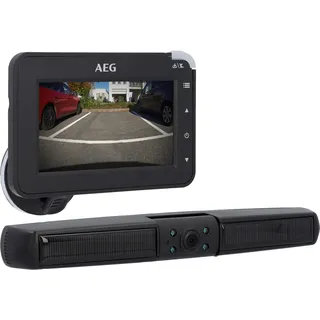 AEG Rückfahrkamera RV 4.3