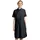 Waimea Kleid Sommerkleid Dunkelblau 36