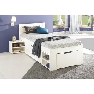 OTTO home HANNES 96 x 205 cm Weiß