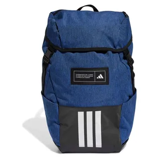 adidas 4athlts Camper Rucksack Shadow Navy/Weiß