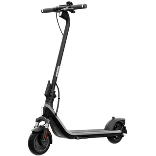 Segway E2 grau/schwarz