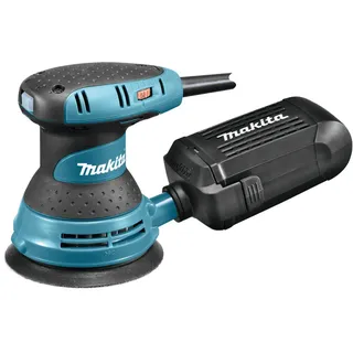 Makita BO5031J inkl. Transportkoffer