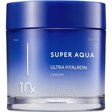 Bild von Super Aqua Ultra Hyalron Cream