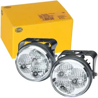 Hella Tagfahrleuchtensatz 2PT 009 599-811 11 W