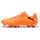 Puma FG/AG Herren Heat Fire/Puma Black/Ravish 45