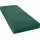 Spannbettlaken Baumwolle-Jersey 140 x 200 - 160 x 200 cm Waldgrün
