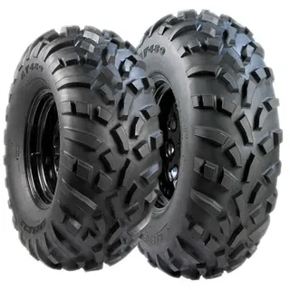 CARLSTAR 23X8 -12 37F AT489  TL 3PR
