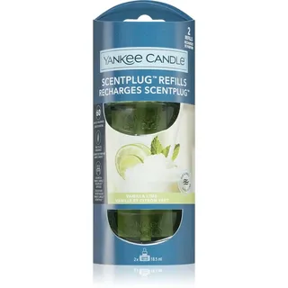 Yankee Candle Vanilla Lime ScentPlug Refill 185 ml