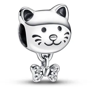 Pandora Charm 792255C01 silber