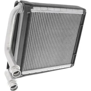 VEMO Wärmetauscher, Innenraumheizung VW Golf V, VI Passat, Tiguan