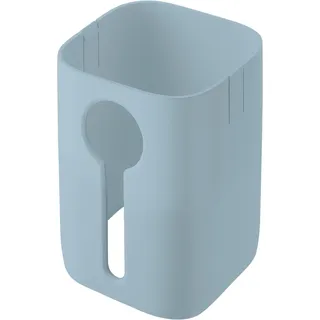 Zwilling Fresh & Save Cube Cover 2S, / 10 cm, Blau