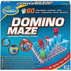 Bild Domino Maze
