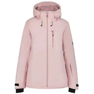 ICEPEAK Cathay I Jacke - Light Pink - 44