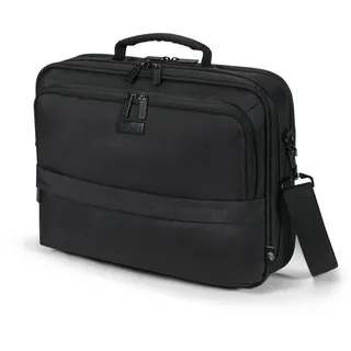Dicota Eco Multi Core Laptop-Tasche für Laptop 17.3" | Schwarz