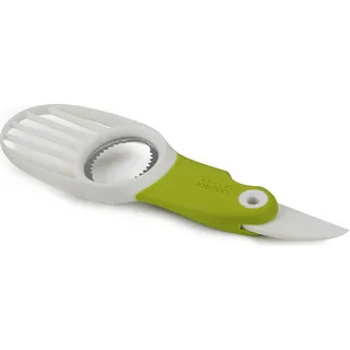 JOSEPH JOSEPH Avocadoschneider Avocadoschäler Avocadoentkerner Avocado Messer