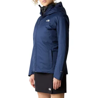 Quest Insulated Jacket Damen summit navy S