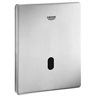Grohe Tectron Skate Urinal-Infrarot-Elektronik, edelstahl