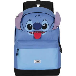 Karactermania - Stitch z językiem 44 cm - Oficjalny produkt