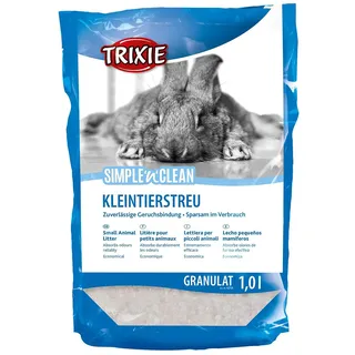 Trixie Simple'n'Clean Silikatstreu 1 l