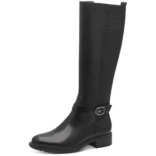 TAMARIS Damen Schwarz 37