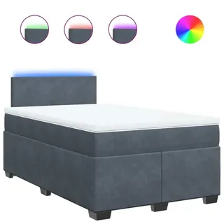 VidaXL 3288553, 120 x 190 mm, 1 Stück(e) - Grau